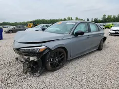 2HGFE2F57TH554728 2026 HONDA CIVIC