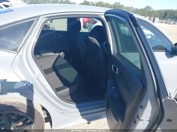 2HGFE2F57TH557158 2026 HONDA CIVIC - Image 8