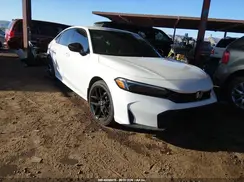 2HGFE2F57TH562036 2026 HONDA CIVIC