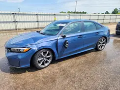 2HGFE2F57TH562781 2026 HONDA CIVIC