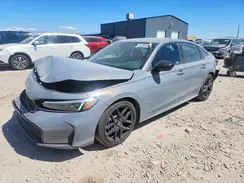 2HGFE2F57TH563865 2026 HONDA CIVIC