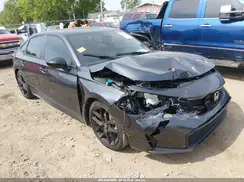 2HGFE2F57TH565129 2026 HONDA CIVIC