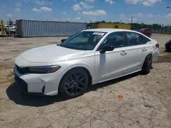 2HGFE2F57TH566264 2026 HONDA CIVIC