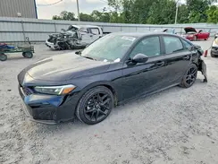 2HGFE2F57TH569911 2026 HONDA CIVIC