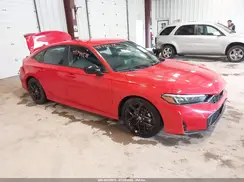 2HGFE2F57TH570475 2026 HONDA CIVIC