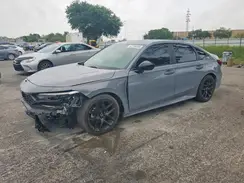 2HGFE2F57TH570590 2026 HONDA CIVIC