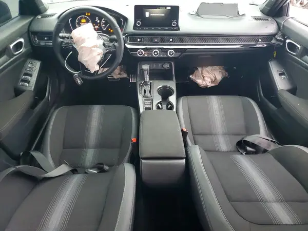 2HGFE2F57TH570590 2026 HONDA CIVIC - Image 8
