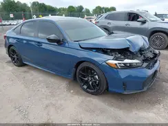 2HGFE2F57TH571304 2026 HONDA CIVIC