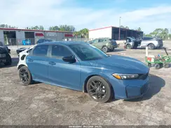 2HGFE2F57TH571321 2026 HONDA CIVIC