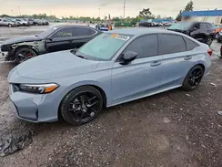 2HGFE2F57TH571853 2026 HONDA CIVIC