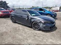2HGFE2F57TH575580 2026 HONDA CIVIC