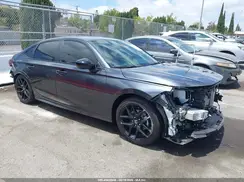 2HGFE2F57TH576373 2026 HONDA CIVIC