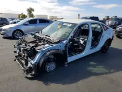 2HGFE2F57TH587003 2026 HONDA CIVIC