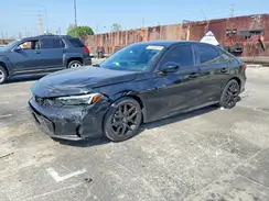 2HGFE2F57TH589317 2026 HONDA CIVIC