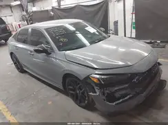 2HGFE2F57TH590399 2026 HONDA CIVIC