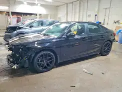 2HGFE2F57TH594761 2026 HONDA CIVIC