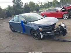 2HGFE2F57TH596980 2026 HONDA CIVIC