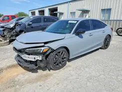 2HGFE2F57TH602681 2026 HONDA CIVIC