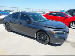 2HGFE2F57TH605516 2026 HONDA CIVIC