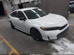 2HGFE2F57TH606522 2026 HONDA CIVIC