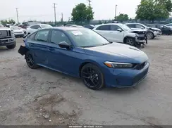 2HGFE2F57TH612076 2026 HONDA CIVIC