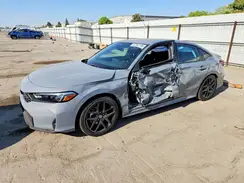 2HGFE2F57TH617293 2026 HONDA CIVIC