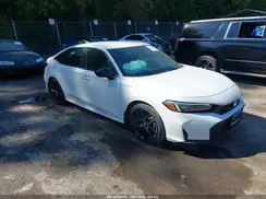 2HGFE2F57TH618203 2026 HONDA CIVIC