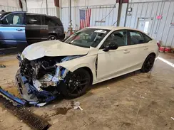 2HGFE2F57TH625247 2026 HONDA CIVIC