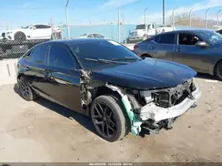 2HGFE2F58N8572562 2022 HONDA CIVIC