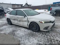 2HGFE2F58NH107148 2022 HONDA CIVIC