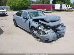 2HGFE2F58NH107960 2022 HONDA CIVIC