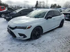 2HGFE2F58NH113497 2022 HONDA CIVIC