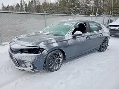 2HGFE2F58NH117551 2022 HONDA CIVIC