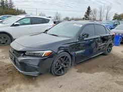 2HGFE2F58NH117906 2022 HONDA CIVIC
