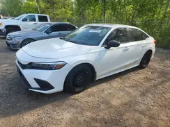 2HGFE2F58NH118652 2022 HONDA CIVIC