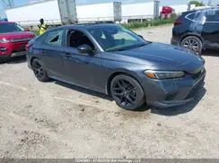 2HGFE2F58NH126394 2022 HONDA CIVIC