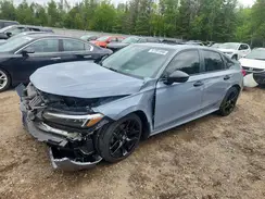 2HGFE2F58NH126430 2022 HONDA CIVIC