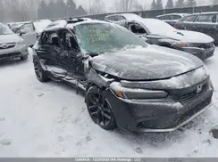 2HGFE2F58NH128145 2022 HONDA CIVIC