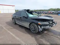 2HGFE2F58NH129635 2022 HONDA CIVIC