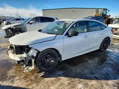 2HGFE2F58NH130803 2022 HONDA CIVIC