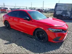 2HGFE2F58NH500468 2022 HONDA CIVIC