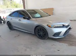 2HGFE2F58NH500616 2022 HONDA CIVIC