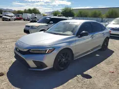 2HGFE2F58NH500793 2022 HONDA CIVIC