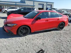 2HGFE2F58NH500857 2022 HONDA CIVIC