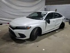 2HGFE2F58NH501328 2022 HONDA CIVIC