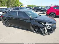 2HGFE2F58NH501457 2022 HONDA CIVIC