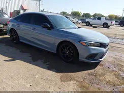 2HGFE2F58NH501751 2022 HONDA CIVIC