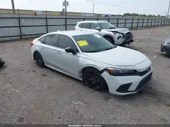 2HGFE2F58NH502513 2022 HONDA CIVIC