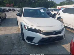 2HGFE2F58NH502575 2022 HONDA CIVIC