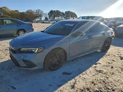 2HGFE2F58NH502950 2022 HONDA CIVIC